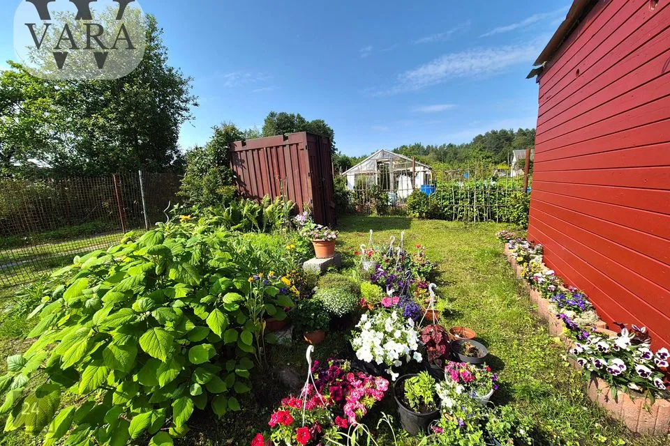 3-toaline Suvila  -  Jõelähtme vald, Kallavere küla - foto 5