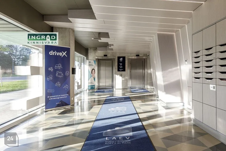 Многоцелевое, 263 m² Бизнес-площадь в Tallinn, Haabersti linnaosa - фото 5