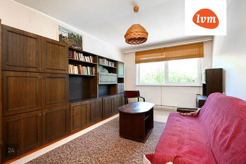 2-toaline Korter - Pärnu linn, Paikuse alev - foto 2