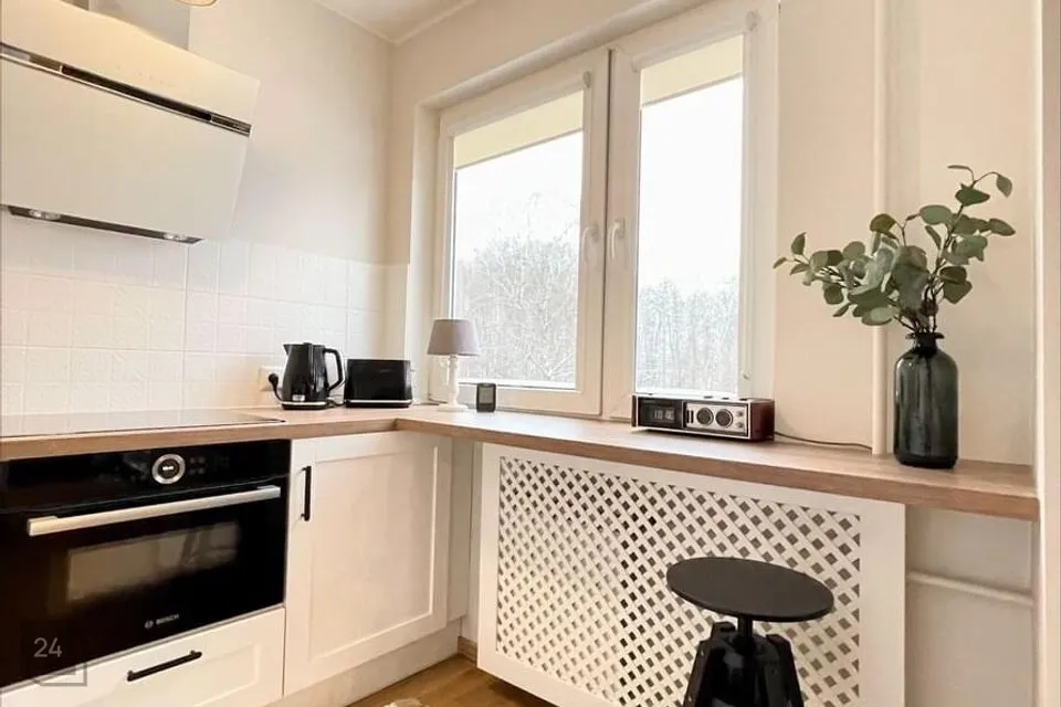 2-toaline Korter  -  Tallinn, Mustamäe linnaosa - foto 4