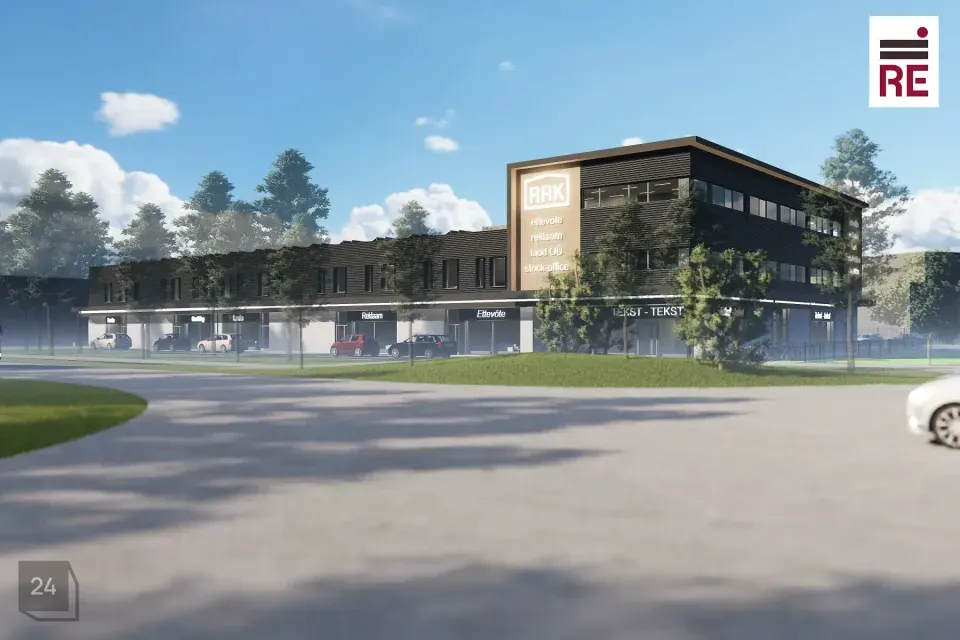 Mitme sihtotstarbega, 335 m² Äripind - Tallinn, Nõmme linnaosa - foto 3