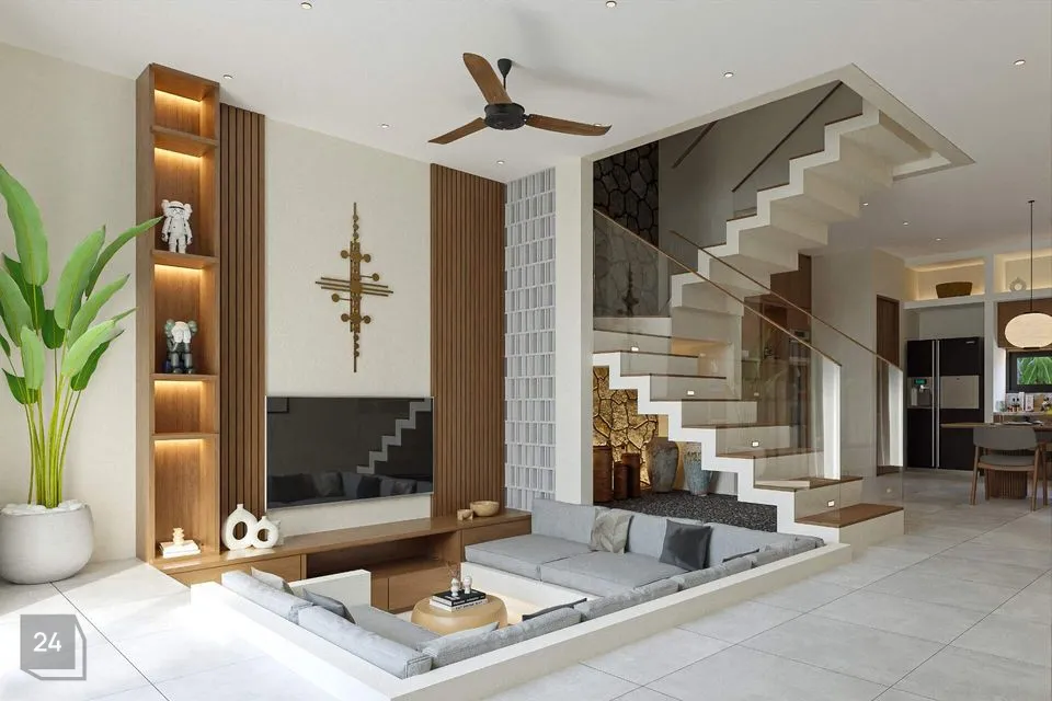 3-room house in Tallinn, Kesklinna linnaosa - photo 3