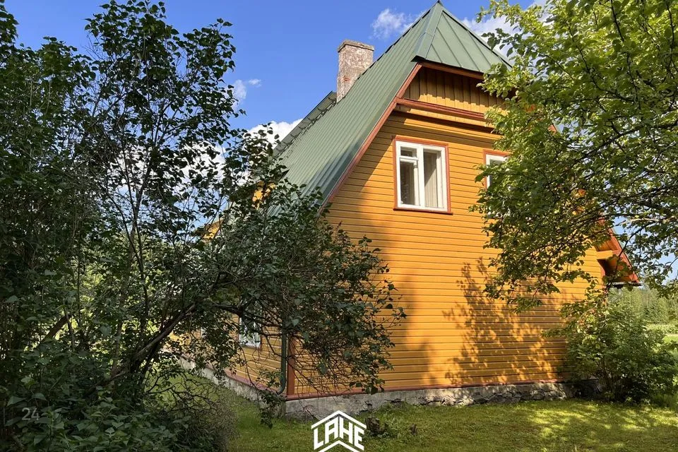 193 m² дом в Vinni vald, Arukse küla - фото 3
