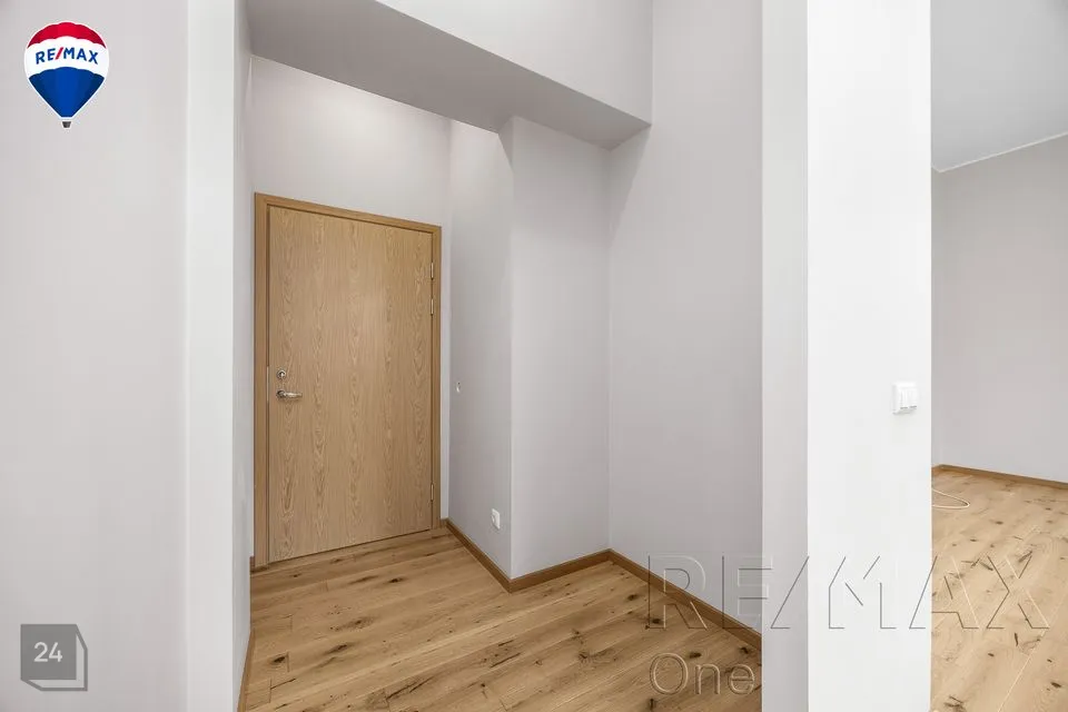 1-toaline Korter - Tallinn, Kesklinna linnaosa - foto 4