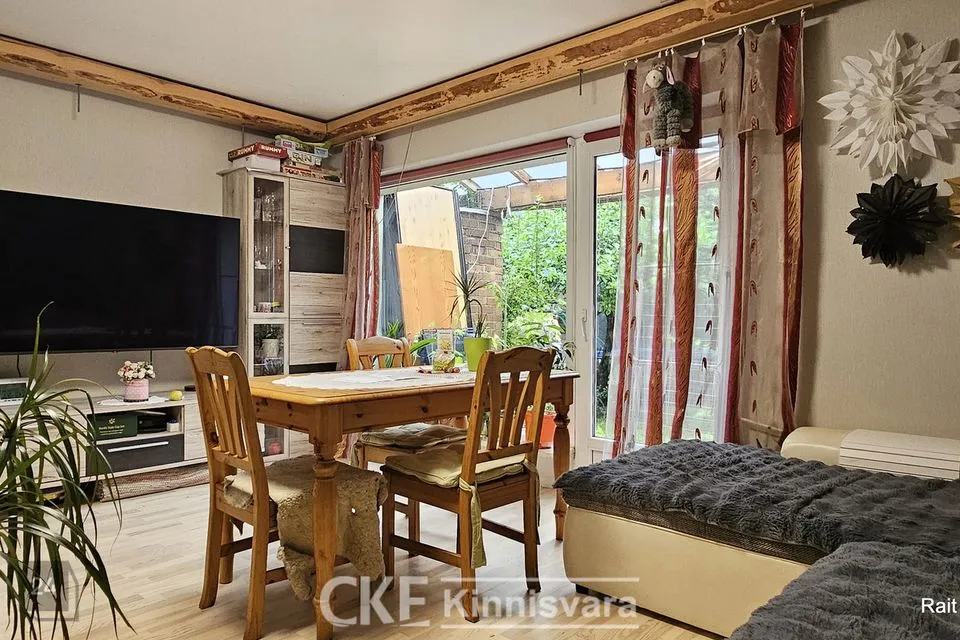 5-toaline Korter  -  Tartu linn, Tartu linn - foto 5