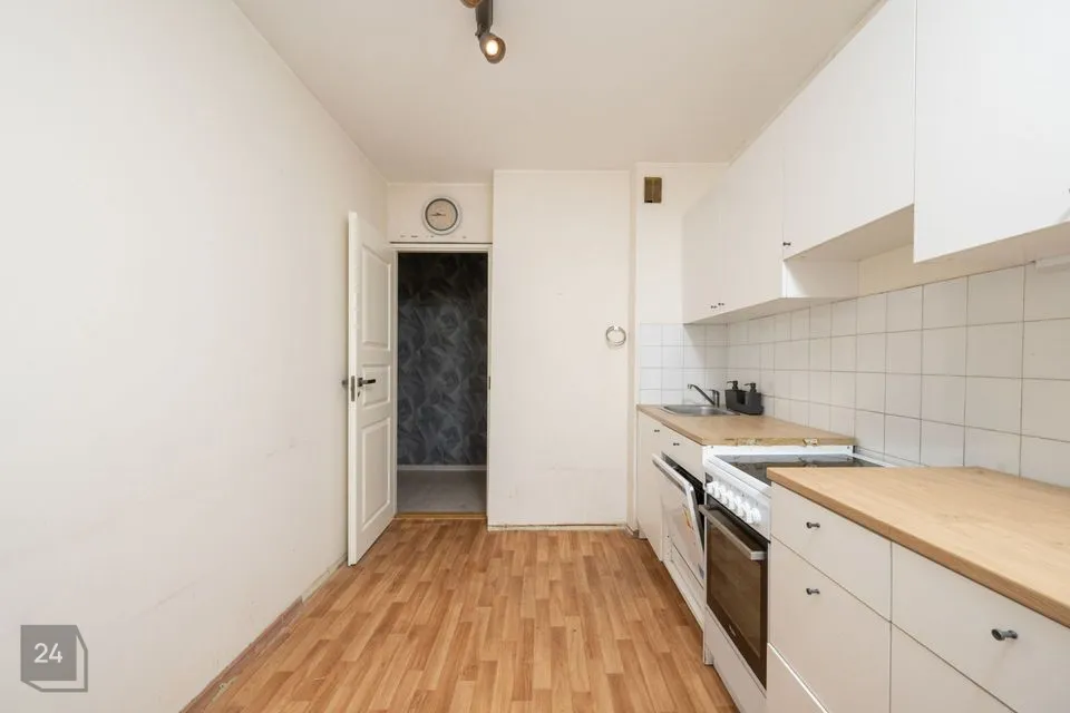 3-toaline Korter - Tallinn, Haabersti linnaosa - foto 2