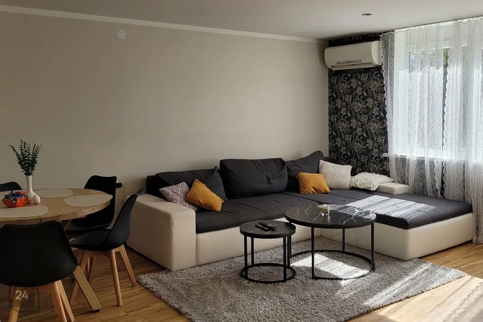 3-комнатная Квартира в Väike-Maarja vald, Väike-Maarja alevik - фото 2