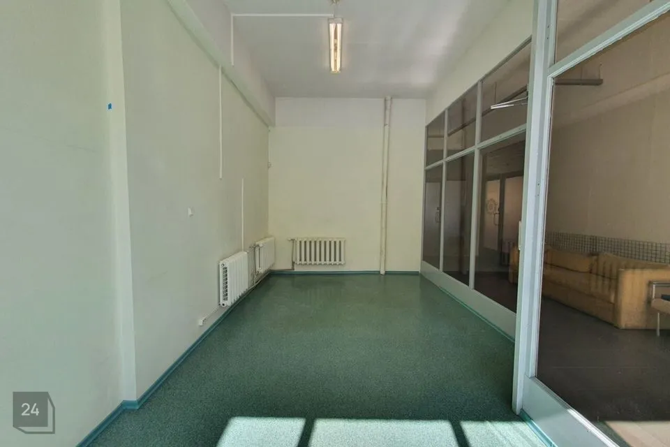 Mitme sihtotstarbega, 21 m² Äripind  -  Tallinn, Mustamäe linnaosa - foto 3