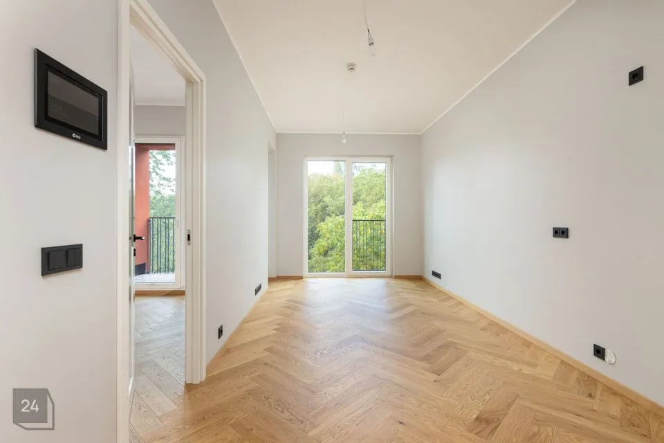 2-комнатная Квартира в Tallinn, Kesklinna linnaosa - фото 4