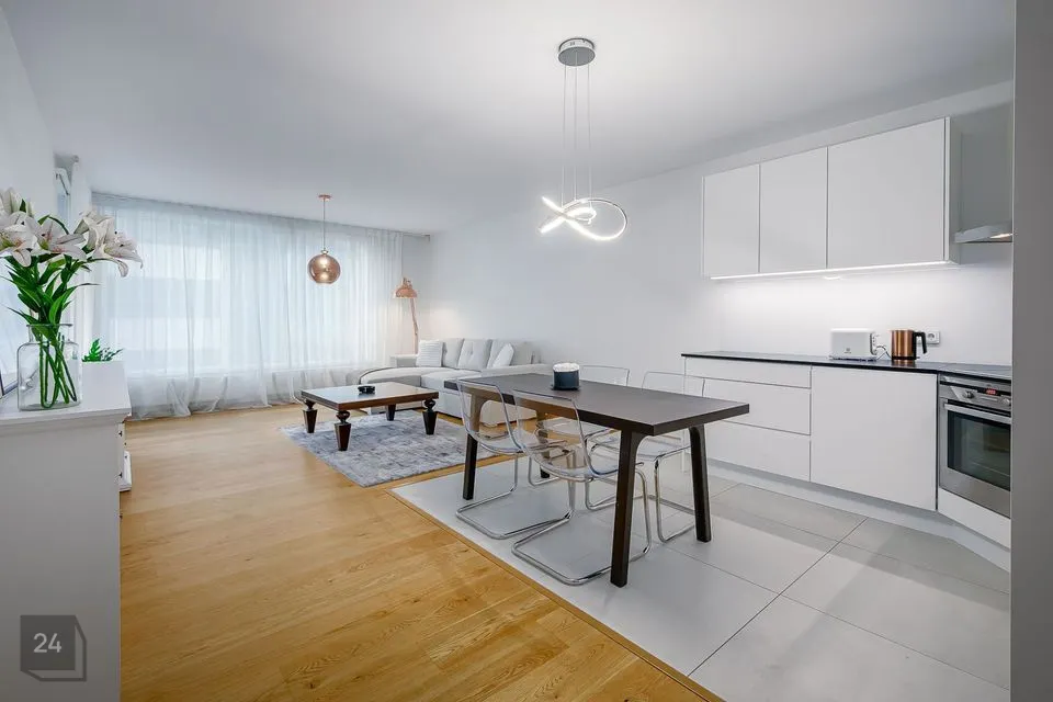 2-toaline Korter  -  Tallinn, Kesklinna linnaosa