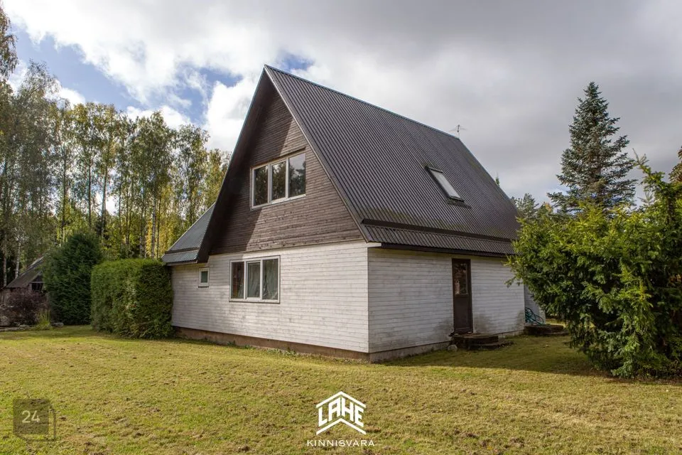 0 m² Maja  -  Võru vald, Võlsi küla - foto 4