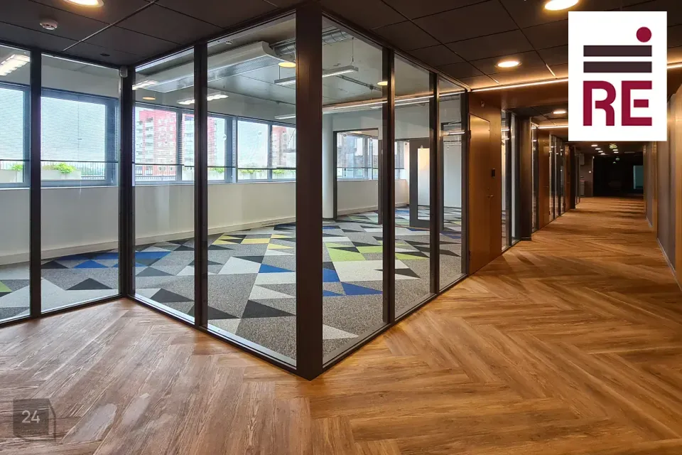 Бюро или Обслуживание, 220 m² Бизнес-площадь в Tallinn, Mustamäe linnaosa