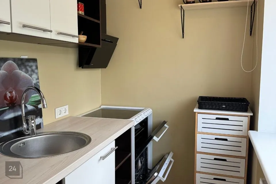 26 m² Квартира в Tartu linn, Tartu linn - фото 5