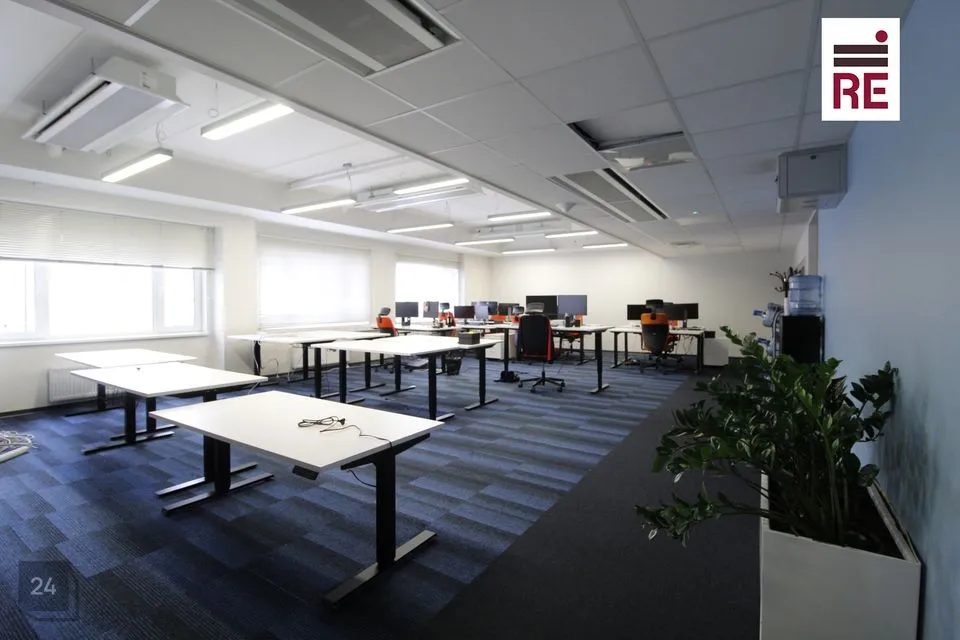 Bureau, 778 m² business in Tallinn, Kristiine linnaosa - photo 3