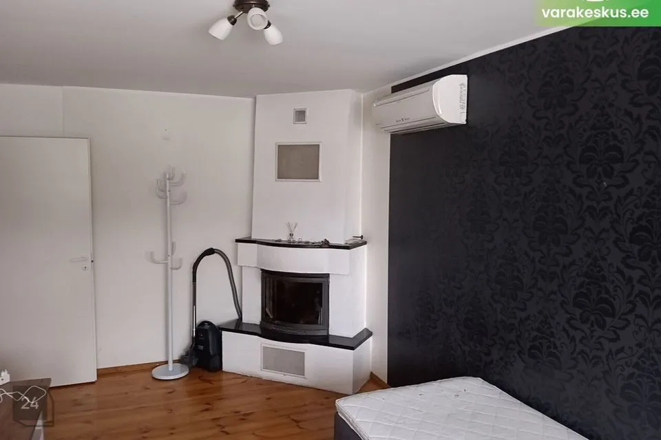 3-toaline Korter  -  Rakvere linn