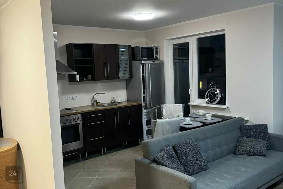 2-toaline Korter - Lääne-Harju vald, Klooga alevik