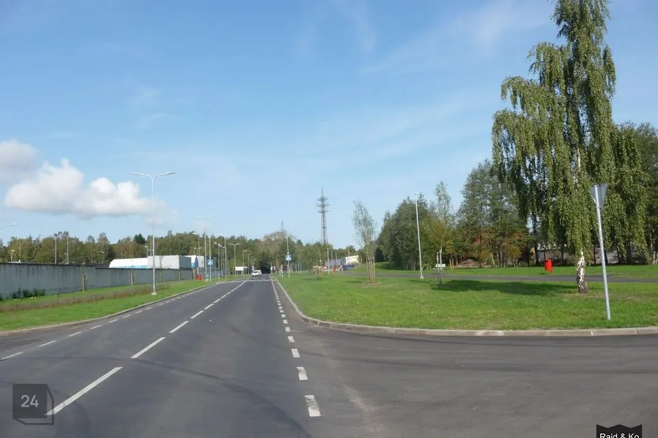 Büroo, 14 m² Äripind  -  Tallinn, Kristiine linnaosa - foto 5
