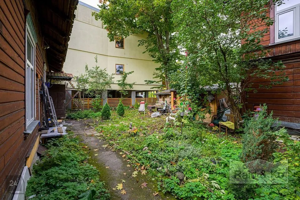 4-toaline Korter  -  Tallinn, Põhja-Tallinna linnaosa - foto 4