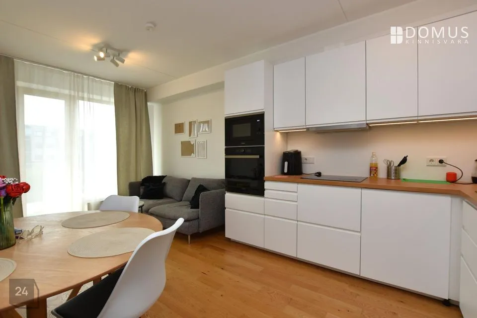 2-toaline Korter - Tallinn, Lasnamäe linnaosa - foto 2