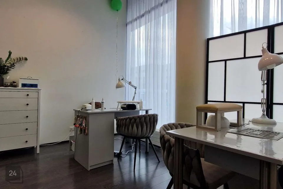 Mitme sihtotstarbega, 131 m² Äripind  -  Tallinn, Kesklinna linnaosa - foto 4