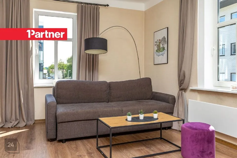 1-toaline Korter - Tallinn, Kesklinna linnaosa - foto 4