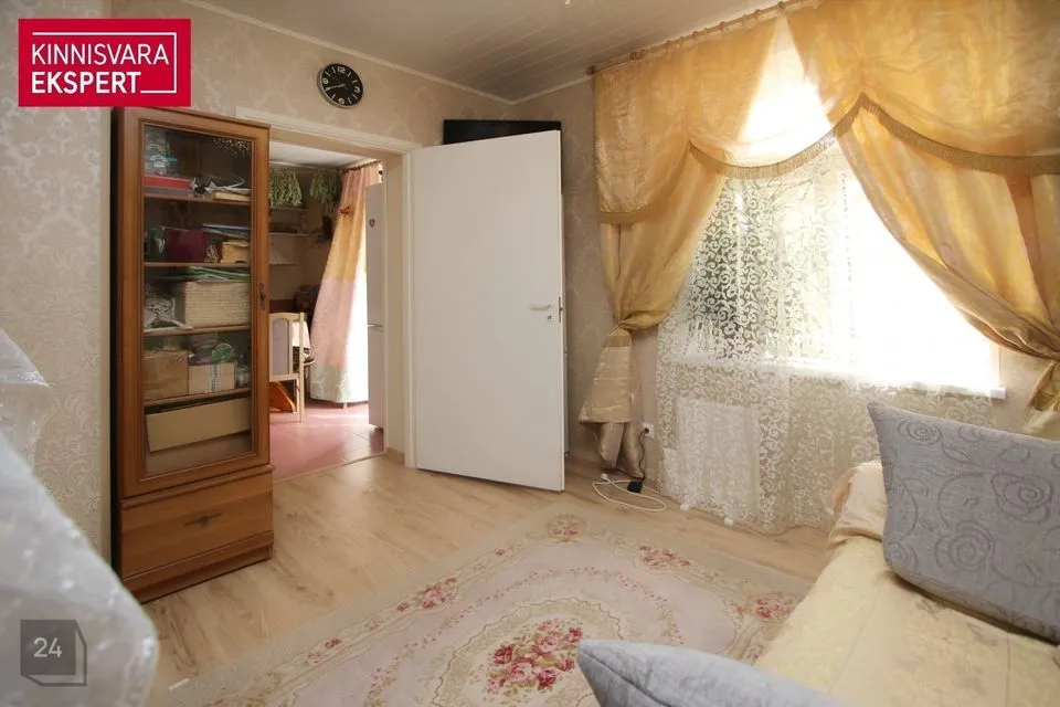 2-toaline Maja - Lääne-Harju vald, Karjaküla alevik - foto 5