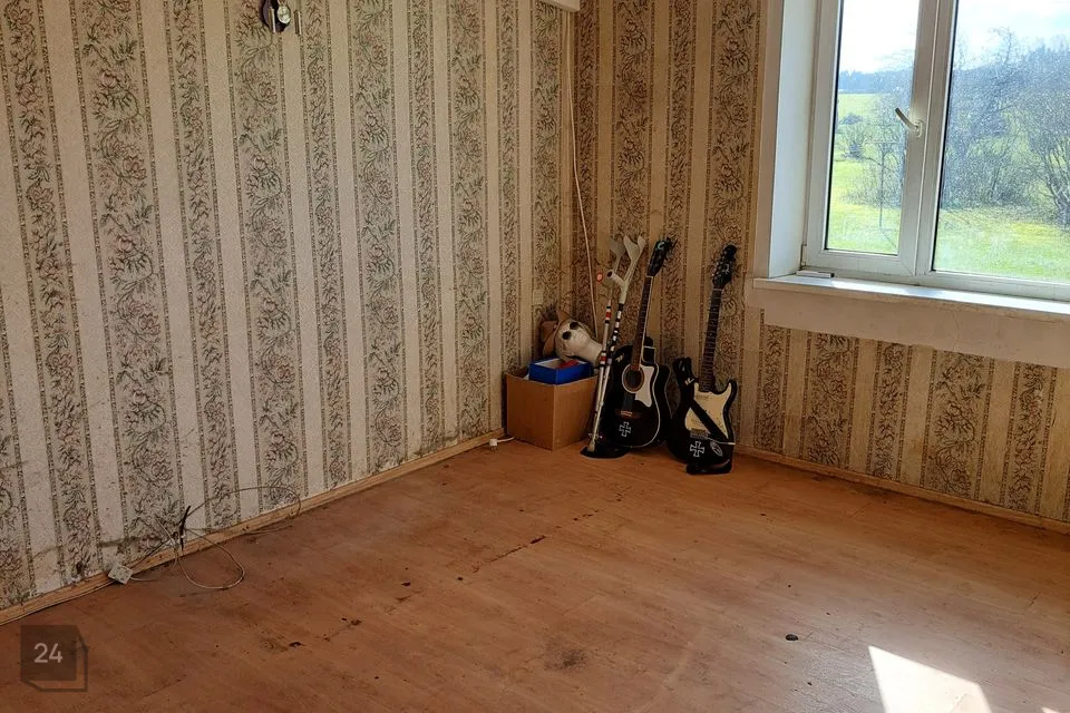 1-toaline Korter - Saue vald, Haiba küla - foto 2