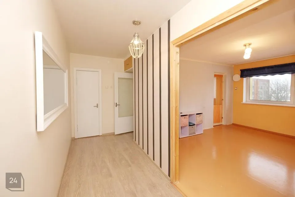 1-room apartment in Viljandi linn - photo 3