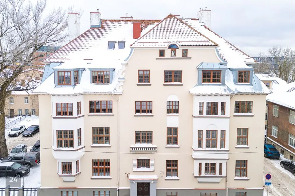 1-toaline Korter  -  Tallinn, Põhja-Tallinna linnaosa - foto 2