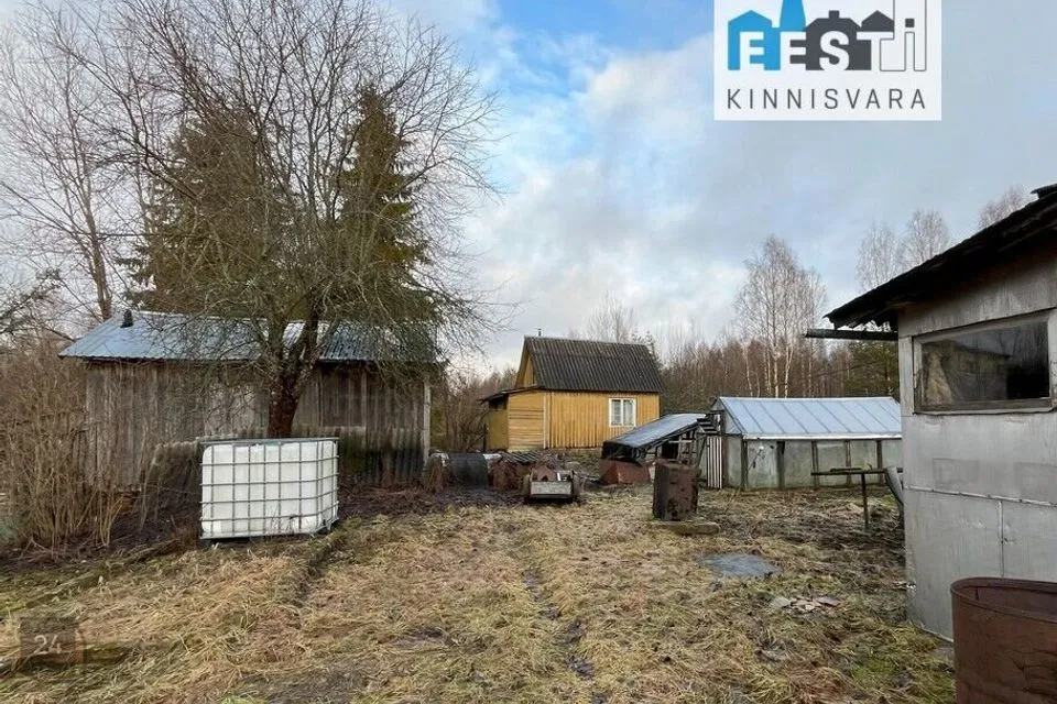 2-toaline Maja  -  Pärnu linn, Lavassaare alev - foto 5