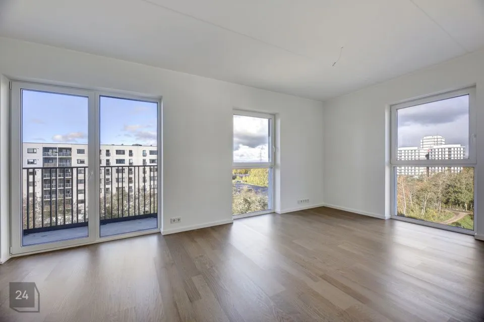 3-toaline Korter - Tallinn, Haabersti linnaosa