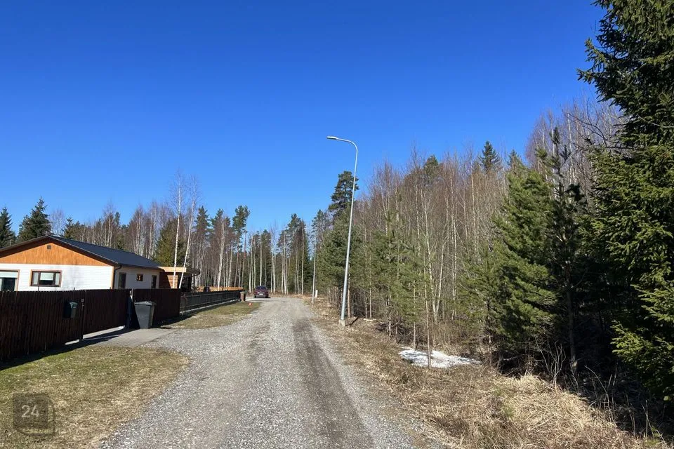 Elamumaa, 2480 m² Maa - Saku vald, Roobuka küla - foto 4