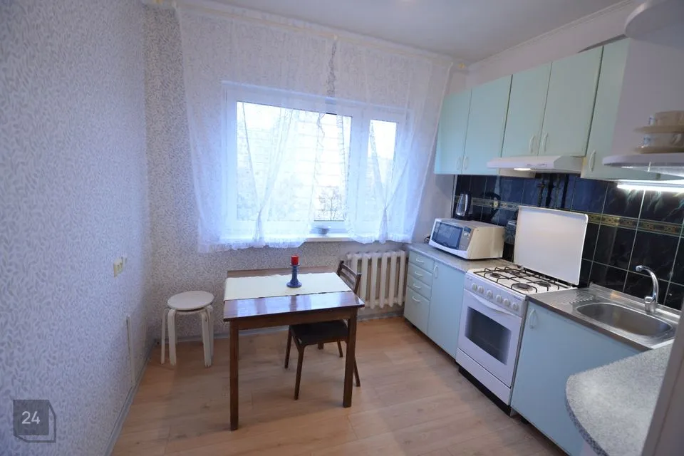 2-toaline Korter  -  Tartu linn, Tartu linn - foto 2