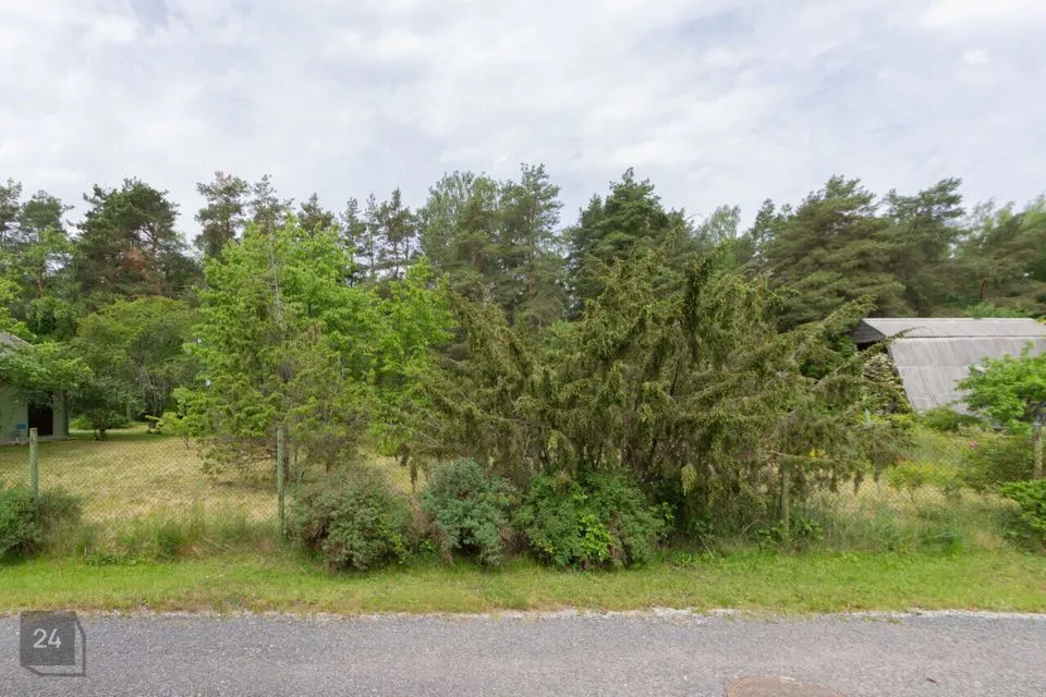 Elamumaa, 910 m² Maa - Harku vald, Türisalu küla - foto 5