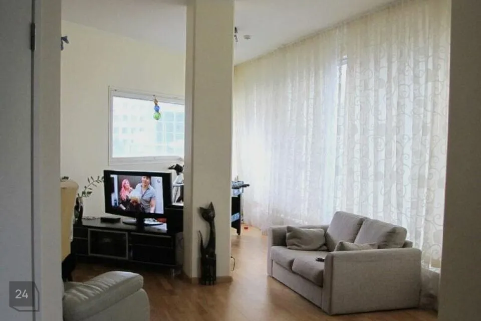 3-toaline Korter  -  Tallinn, Kesklinna linnaosa - foto 3