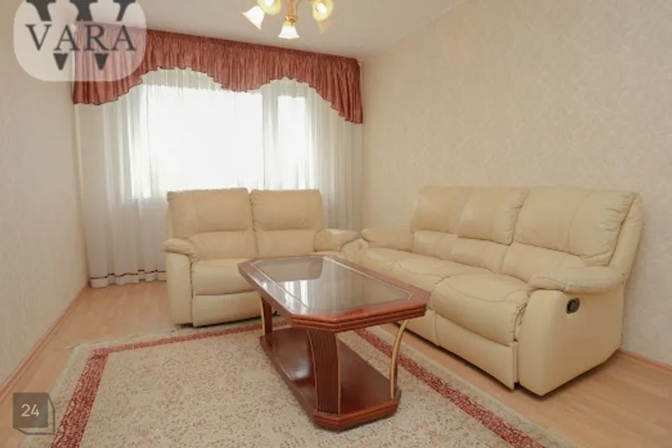 3-toaline Korter  -  Tallinn, Lasnamäe linnaosa