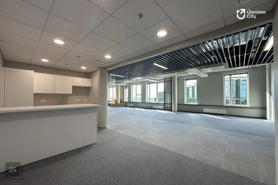 619 m² Äripind  -  Tallinn, Lasnamäe linnaosa - foto 3
