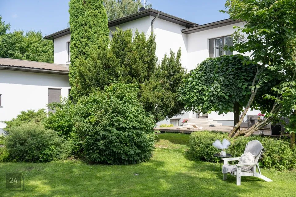 5-toaline Maja - Tallinn, Pirita linnaosa