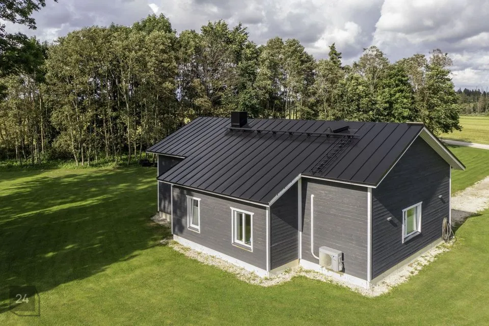 3-toaline Maja - Türi vald, Ülejõe küla - foto 3