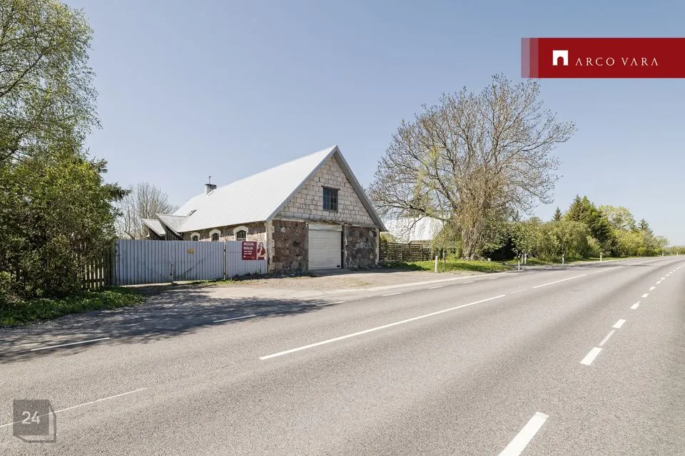 5-toaline Maja - Raasiku vald, Kulli küla - foto 3