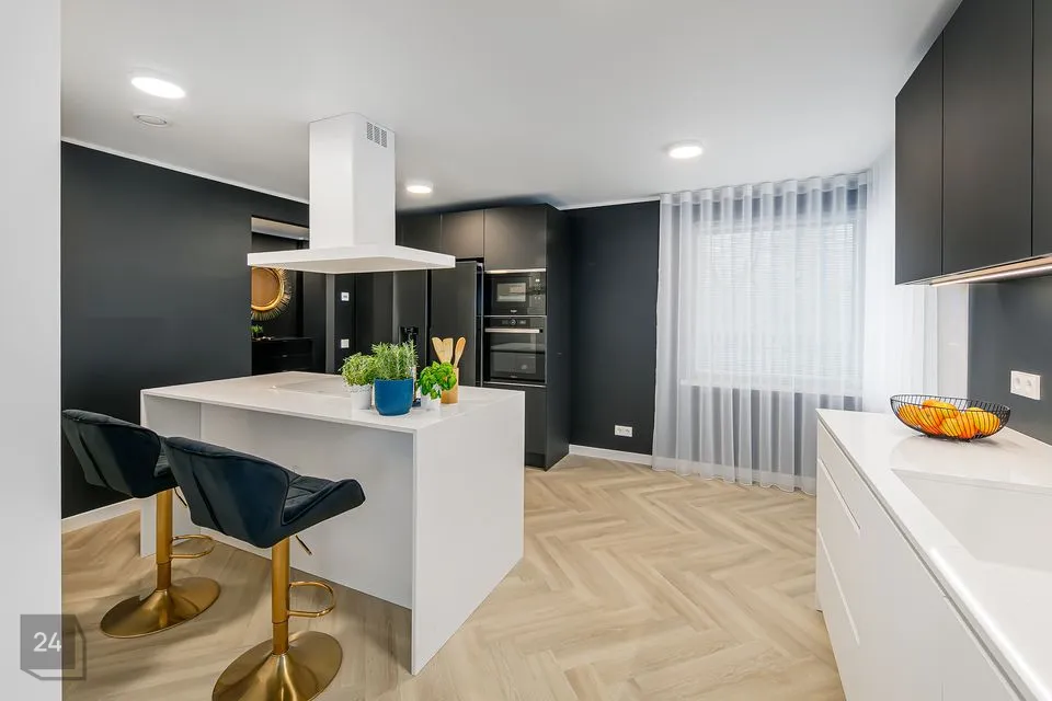 6-toaline Maja  -  Tallinn, Haabersti linnaosa - foto 5