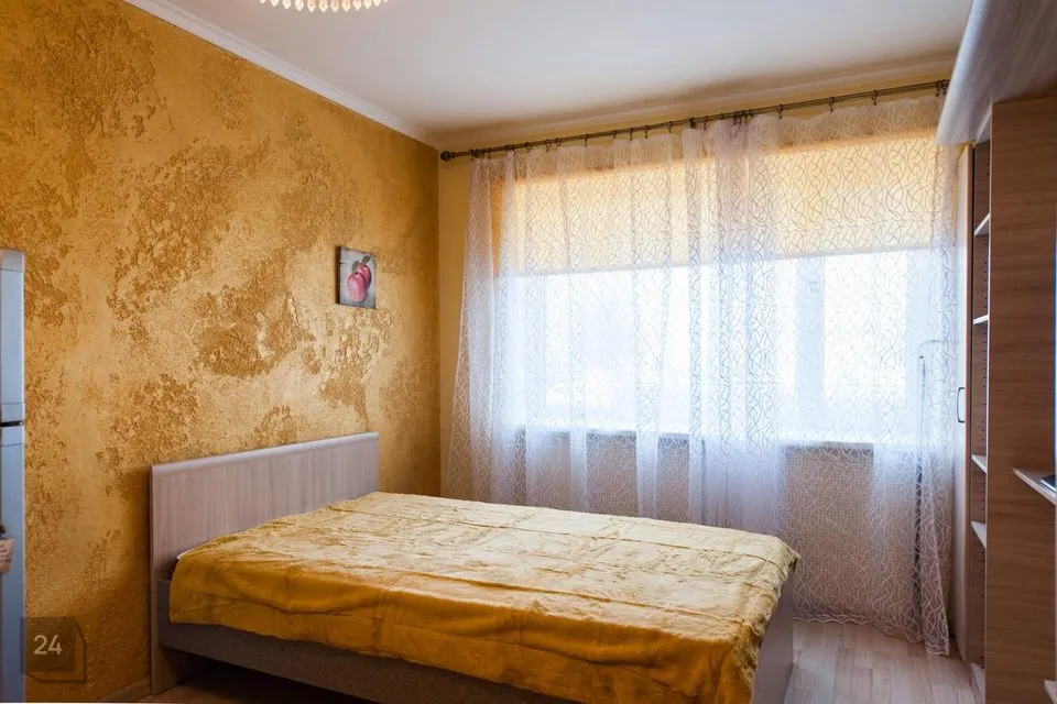 1-toaline Korter - Tallinn, Haabersti linnaosa - foto 3