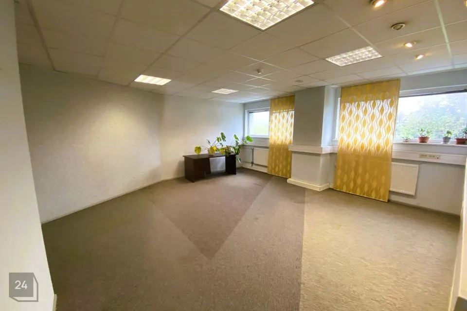 Büroo või Ladu, 34 m² Äripind - Tallinn, Kristiine linnaosa