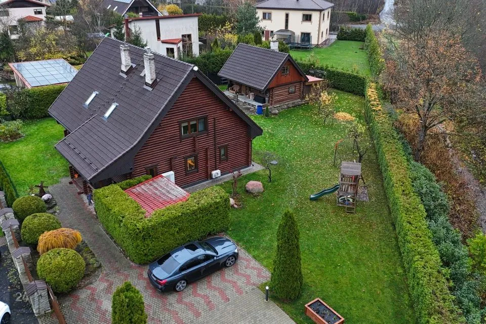 5-toaline Maja  -  Maardu linn - foto 2