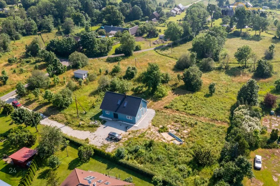 3-toaline Maja - Harku vald, Ilmandu küla - foto 2