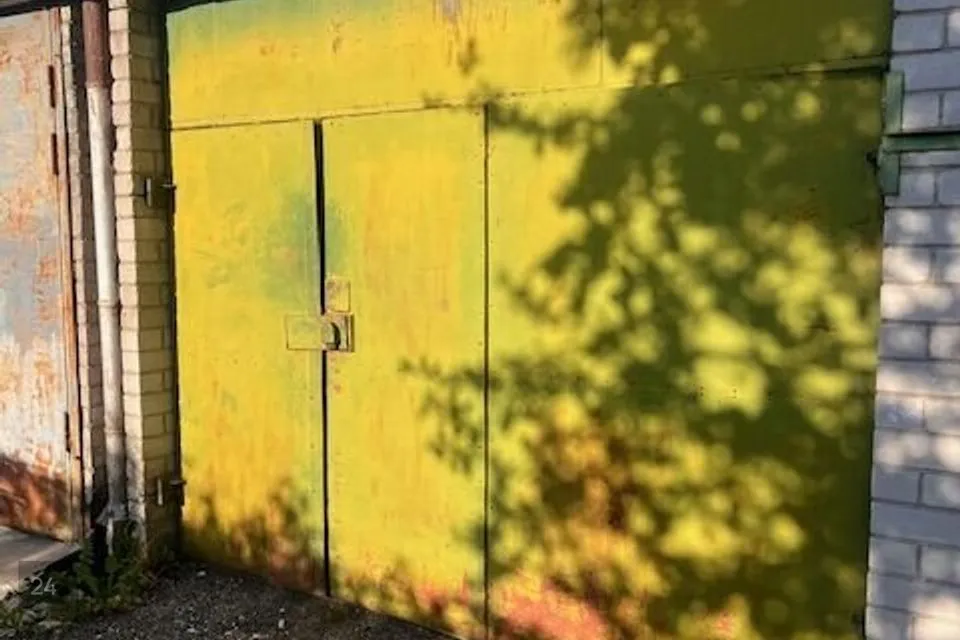 20 m² Garaaž  -  Tallinn, Kristiine linnaosa - foto 5
