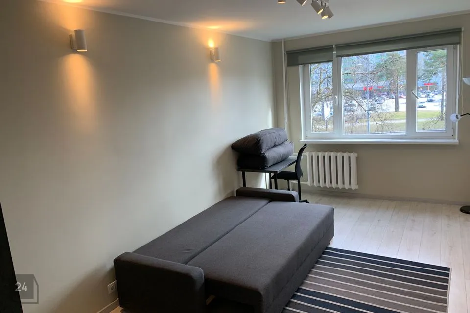 2-toaline Korter  -  Tallinn, Mustamäe linnaosa - foto 4