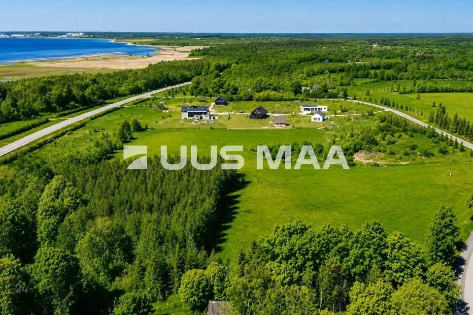 Elamumaa, 2632 m² Maa - Lääne-Harju vald, Madise küla