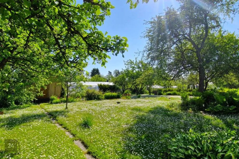 3-toaline Maja - Kohila vald, Aespa alevik - foto 3