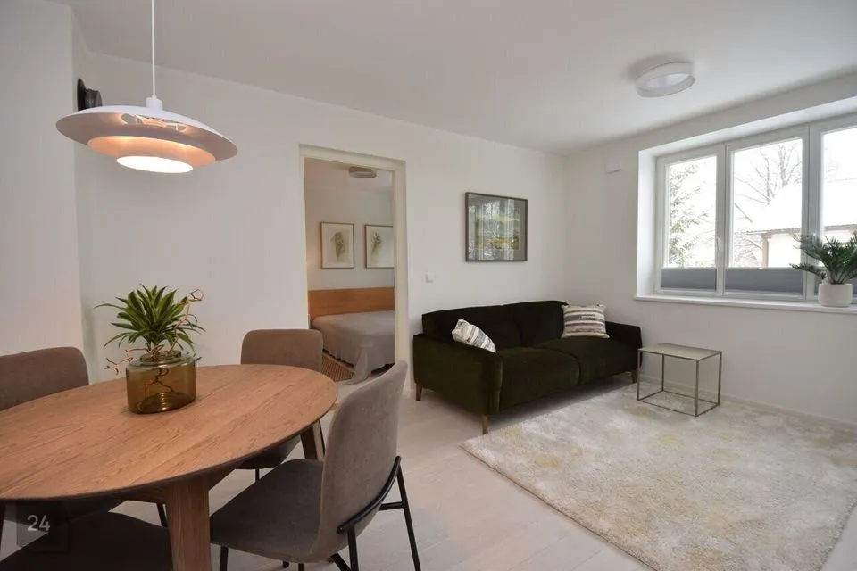 3-toaline Korter  -  Tallinn, Põhja-Tallinna linnaosa - foto 3